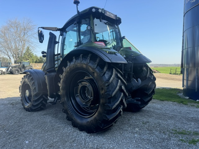 Used Valtra T235 Direct Tractor for sale
